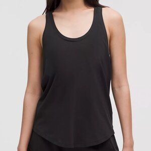 Lululemon Love Tank Top